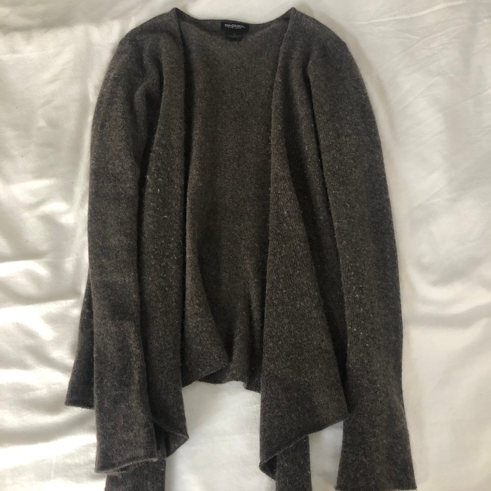 Philosophy Dean Lewis Cardigan